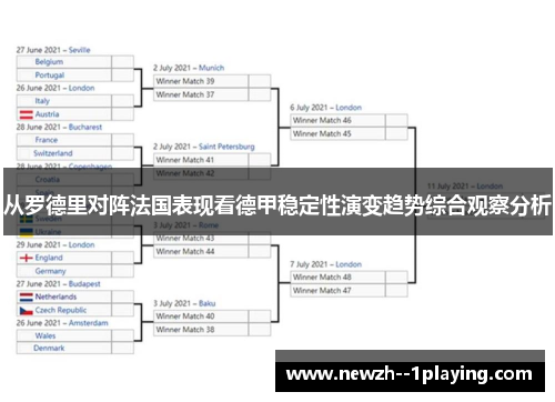 从罗德里对阵法国表现看德甲稳定性演变趋势综合观察分析