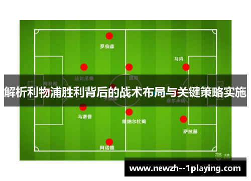 解析利物浦胜利背后的战术布局与关键策略实施